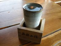 日本酒