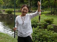 釣り士