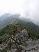 谷川岳 003