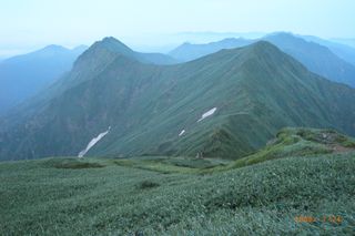谷川岳 041
